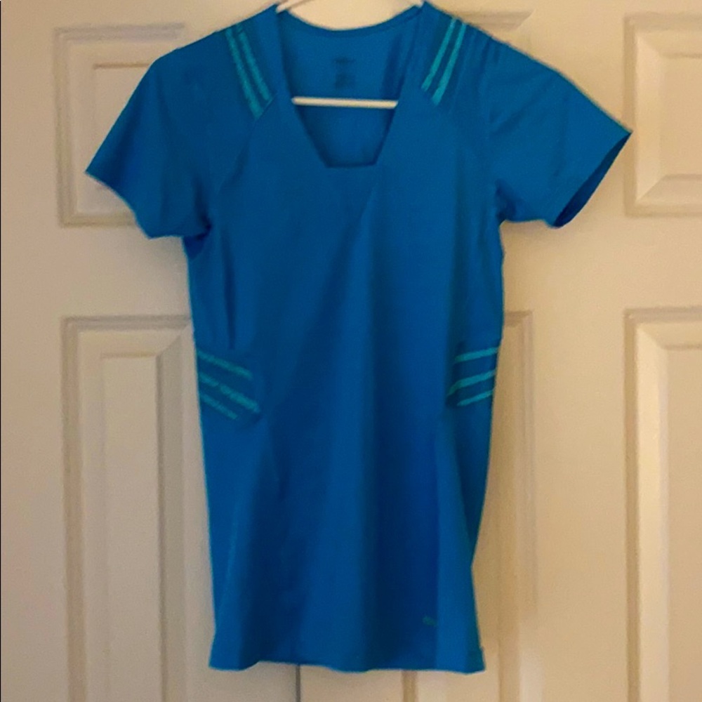Reebook Gym Tee!